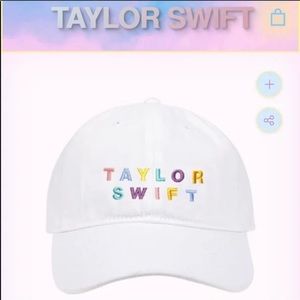taylor swift lover hat